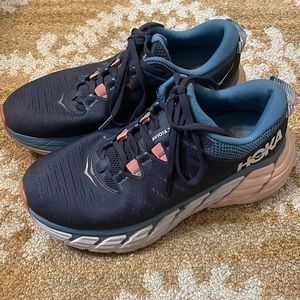 HOKA size 8